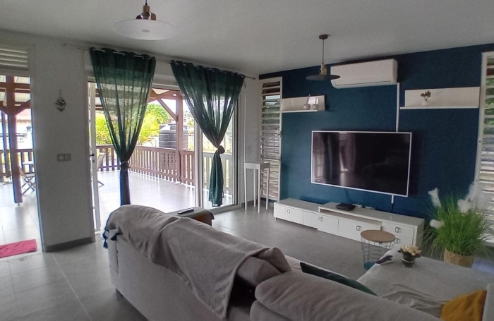 Location Maison 86.47m&sup2; 4 pièces Saint Laurent