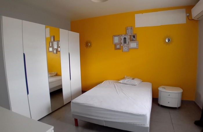 Location Maison 86.47m&sup2; 4 pièces Saint Laurent