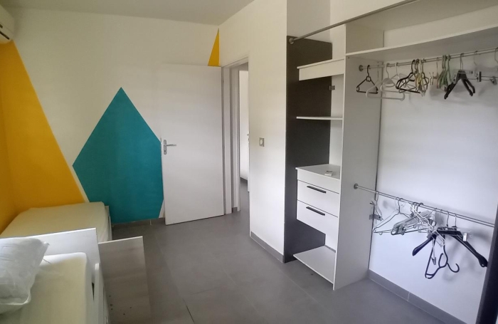 Location Maison 86.47m&sup2; 4 pièces Saint Laurent