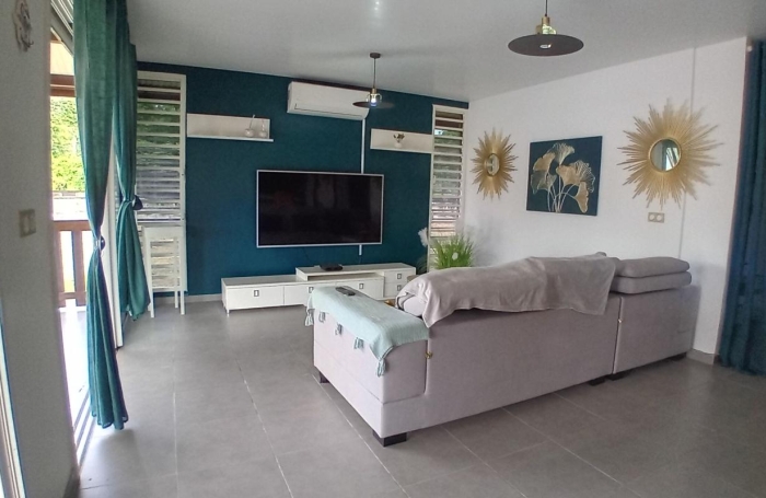 Location Maison 86.47m&sup2; 4 pièces Saint Laurent