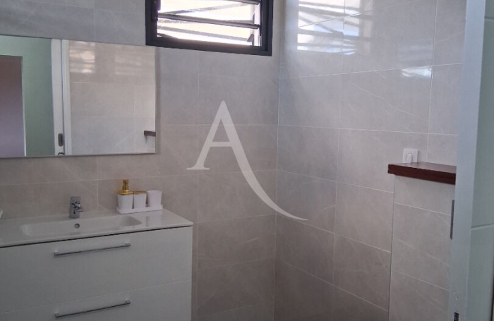 Location Maison 102.2m&sup2; 4 pi&egrave;ces Matoury