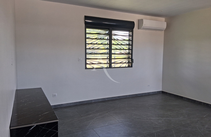 Location Maison 102.2m&sup2; 4 pi&egrave;ces Matoury