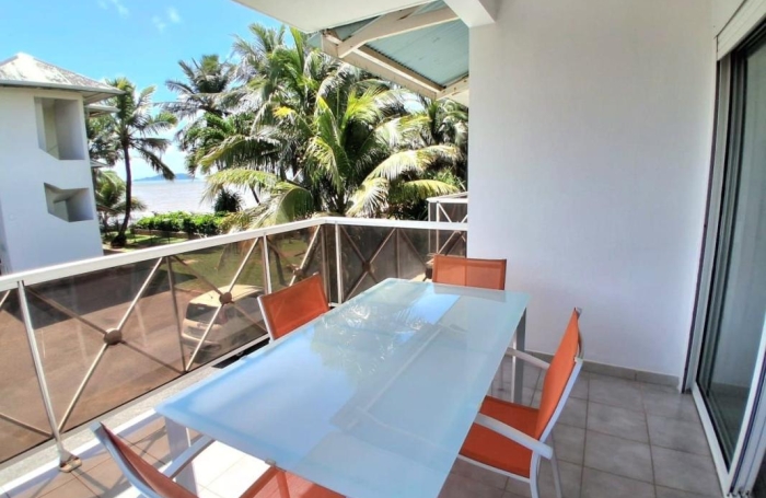 Vente Appartement 97354