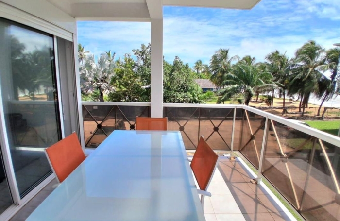 Vente Appartement 42m&sup2; 2 pièces Remire Montjoli