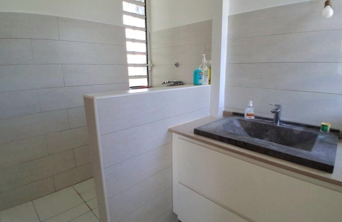 Vente Appartement 42m&sup2; 2 pièces Remire Montjoli