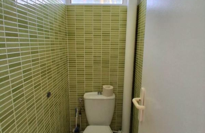 Vente Appartement 42m&sup2; 2 pièces Remire Montjoli