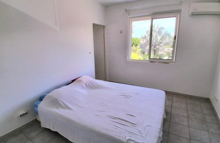 Vente Appartement 42m&sup2; 2 pièces Remire Montjoli