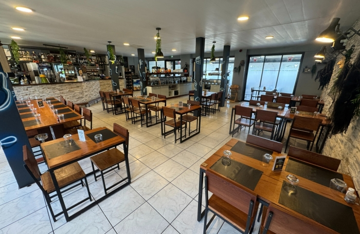Vente Fonds de commerce 286m&sup2; Kourou