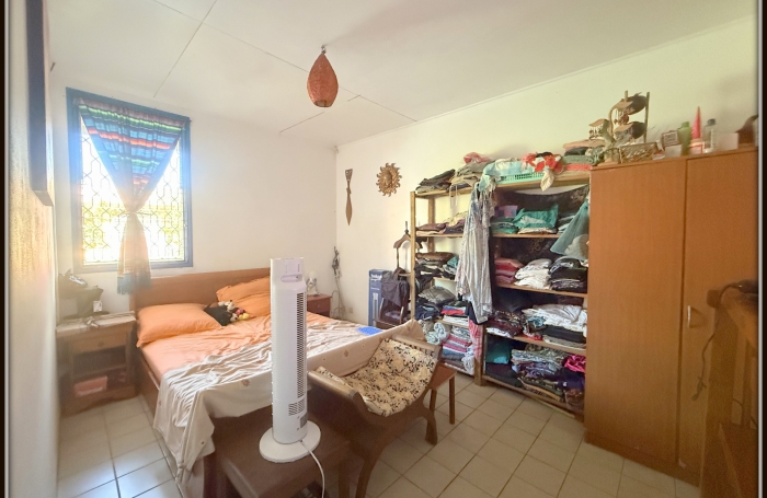 Vente Maison 84m&sup2; 4 pièces Kourou
