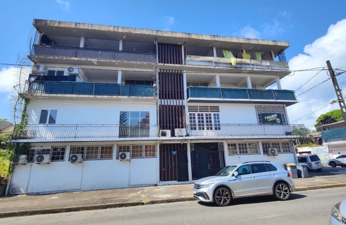 Vente Appartement 97300