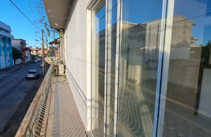 Vente Appartement 42m&sup2; 2 pièces Cayenne