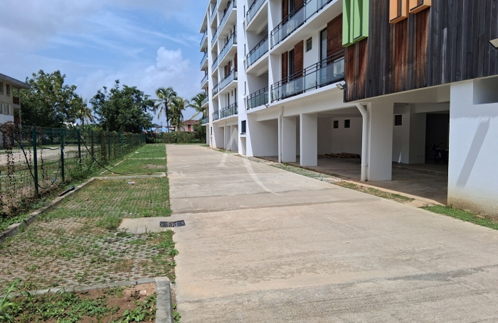 Location Appartement 