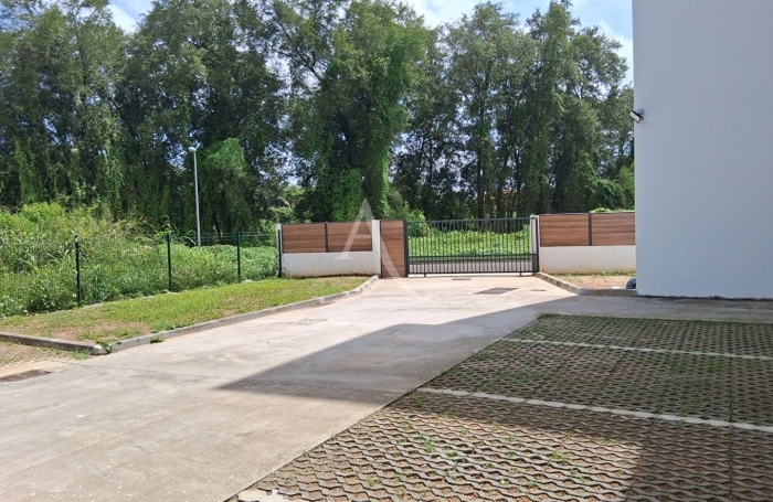 Location Appartement 43m&sup2; 2 pi&egrave;ces Cayenne