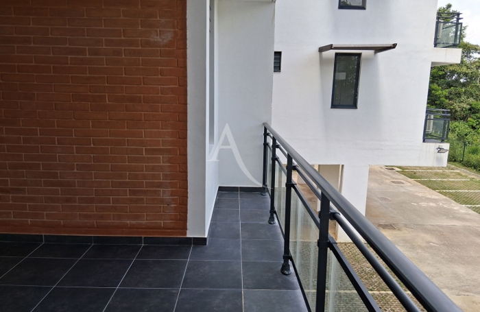 Location Appartement 69m&sup2; 3 pi&egrave;ces Cayenne