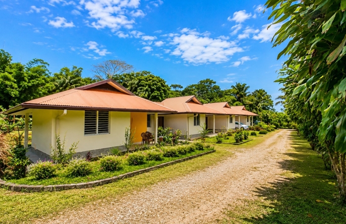 Vente Immeuble 184m&sup2; 2 pièces Matoury