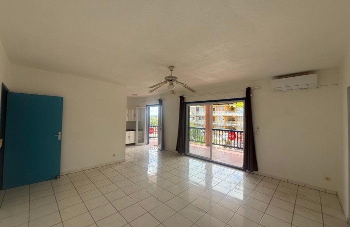 Location Appartement 79.83m&sup2; 4 pièces Saint Laurent