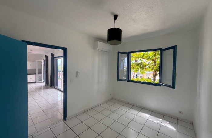 Location Appartement 79.83m&sup2; 4 pièces Saint Laurent