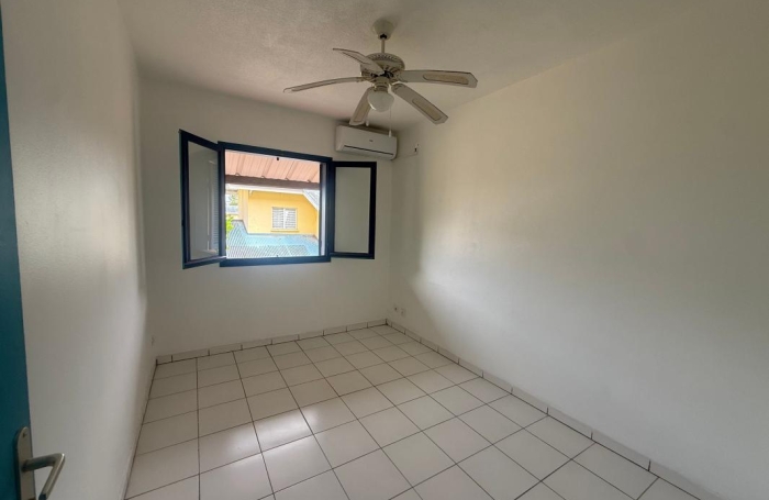 Location Appartement 79.83m&sup2; 4 pièces Saint Laurent