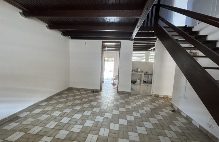 Vente Maison 84m&sup2; 4 pièces Kourou