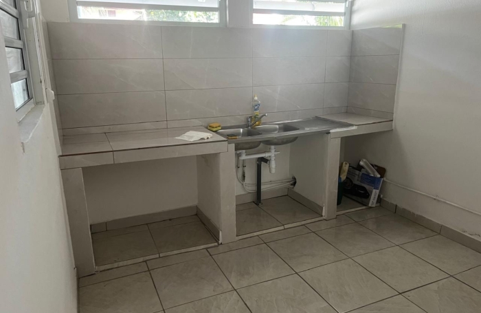 Vente Maison 84m&sup2; 4 pièces Kourou