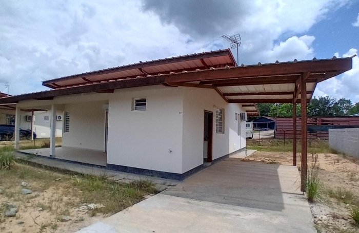 Location Maison 97320