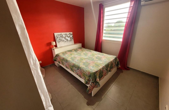 Vente Maison 110.3m&sup2; 4 pièces Macouria Tonate
