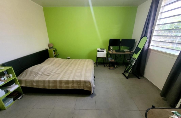 Vente Maison 110.3m&sup2; 4 pièces Macouria Tonate