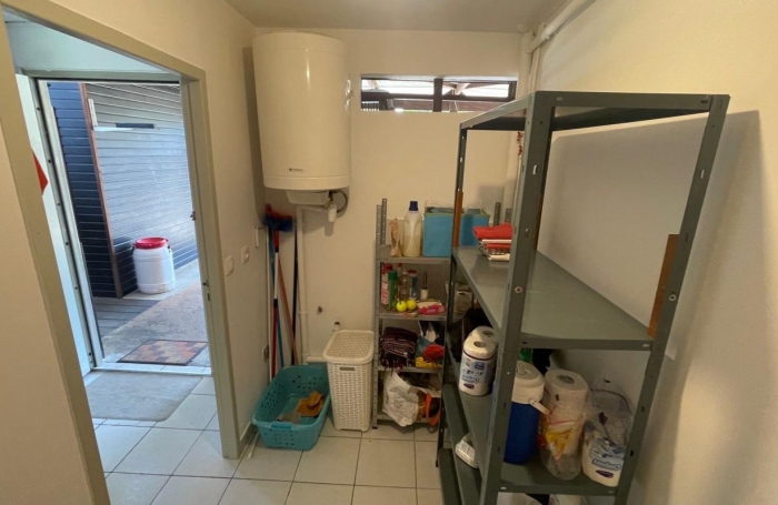 Vente Maison 84.95m&sup2; 4 pièces Remire Montjoli