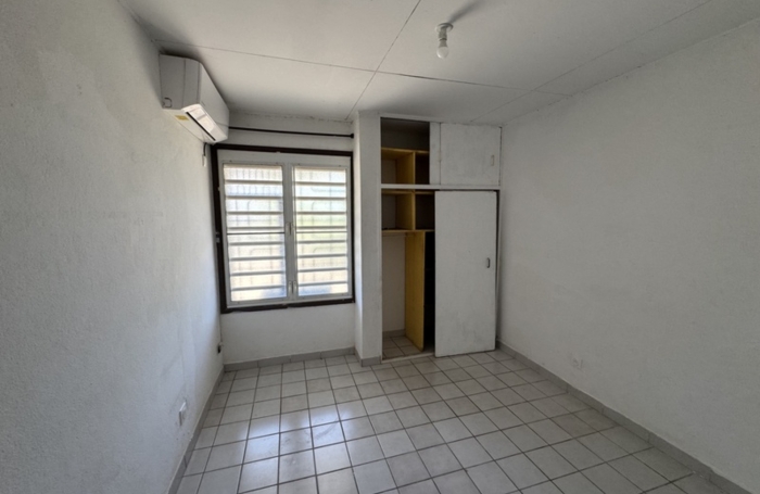Vente Maison 119m&sup2; 5 pièces Kourou