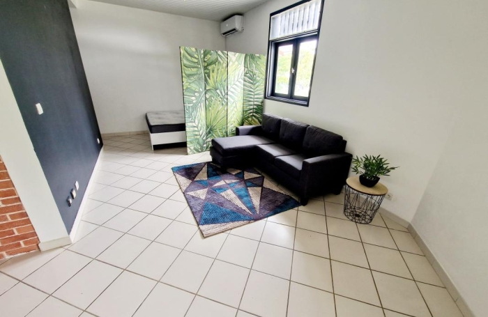 Vente Appartement 97354
