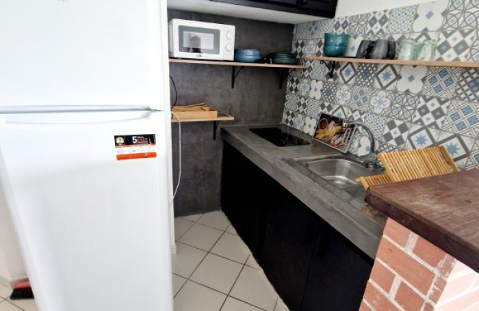 Vente Appartement 32.15m&sup2; 1 pièce Remire Montjoli