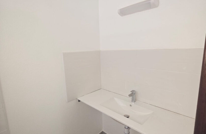 Location Maison 109.67m&sup2; 5 pi&egrave;ces Macouria Tonate