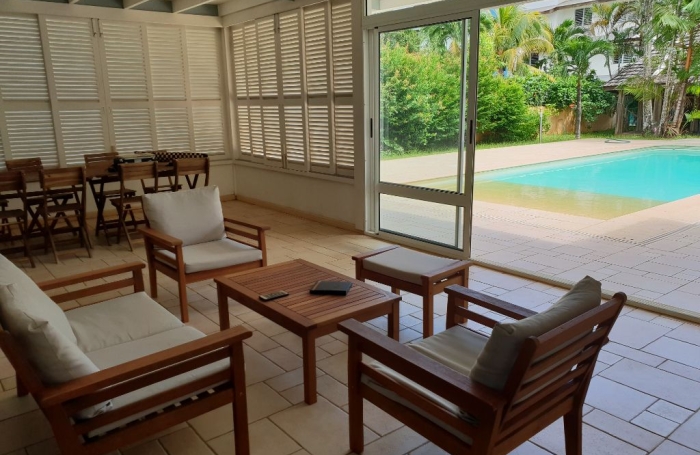 Location Maison 163m&sup2; 4 pièces Cayenne