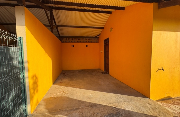 Vente Maison 72m&sup2; 3 pièces Macouria Tonate