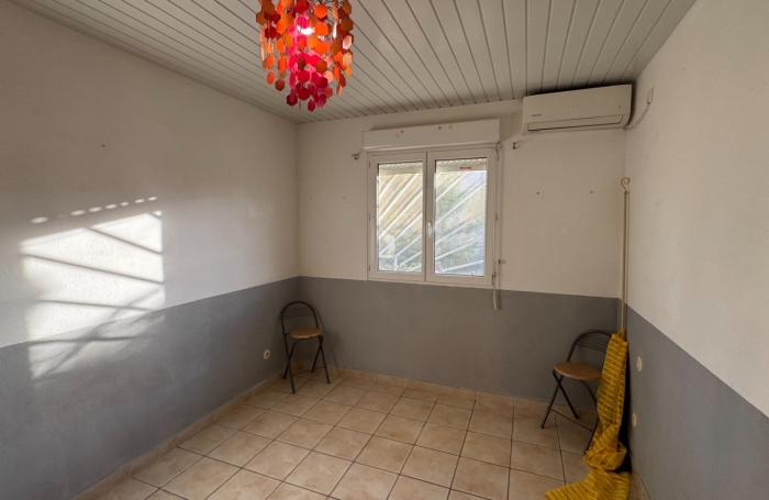 Vente Maison 72m&sup2; 3 pièces Macouria Tonate