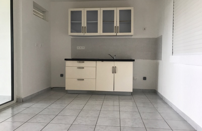 Location Appartement 44.3m&sup2; 2 pi&egrave;ces Remire Montjoli