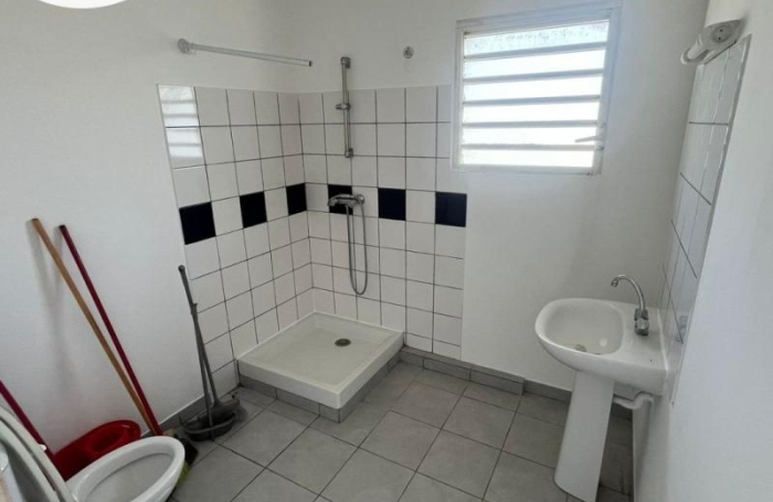 Vente Appartement 21.92m&sup2; 1 pièce Cayenne