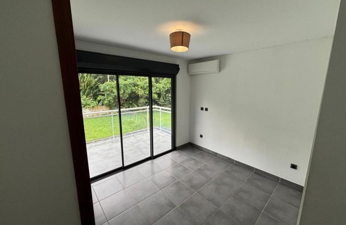 Location Maison 113.69m&sup2; 5 pièces Matoury