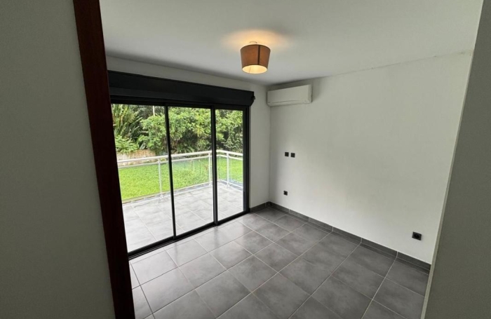 Location Maison 113.69m&sup2; 5 pièces Matoury