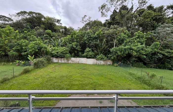 Location Maison 113.69m&sup2; 5 pièces Matoury