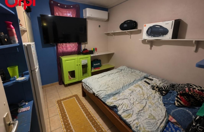 Vente Maison 241.07m&sup2; 5 pièces Kourou