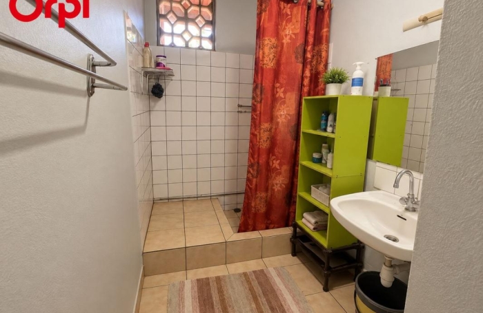 Vente Maison 241.07m&sup2; 5 pièces Kourou