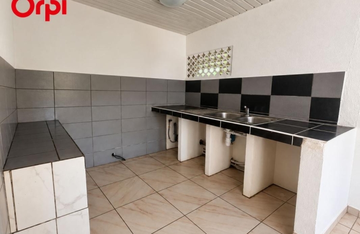 Vente Maison 241.07m&sup2; 5 pièces Kourou
