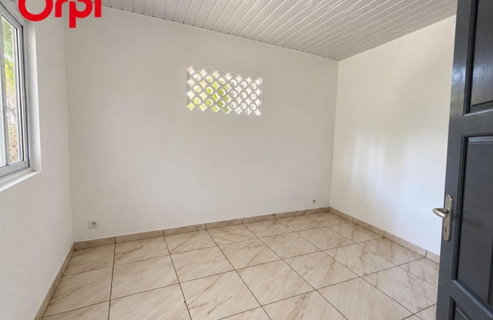 Vente Maison 241.07m&sup2; 5 pièces Kourou