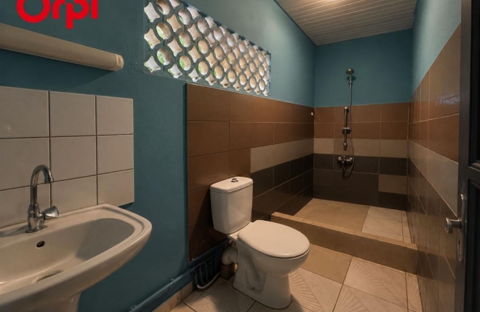 Vente Maison 241.07m&sup2; 5 pièces Kourou