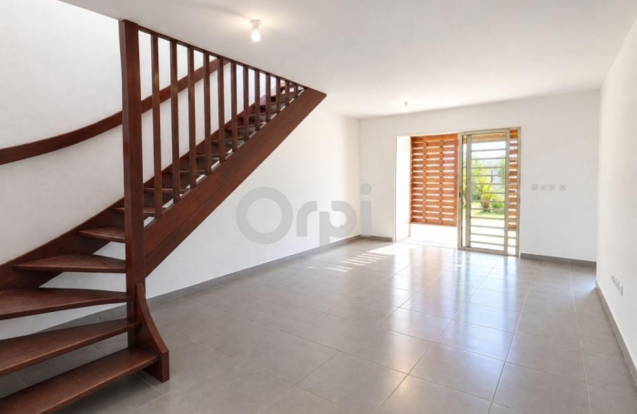 Vente Maison 85.1m&sup2; 4 pièces Macouria Tonate