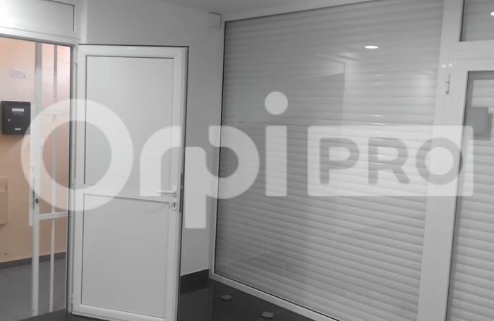 Local commercial centre ville 37m&sup2;