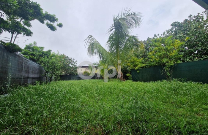 Vente Maison 97355