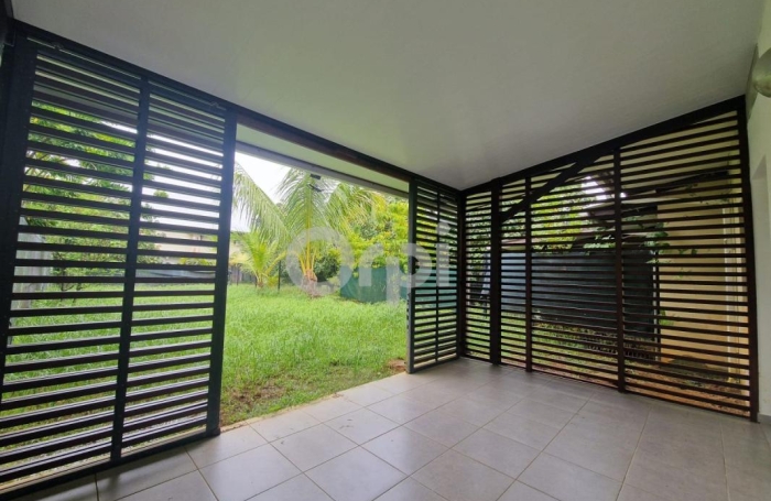 Vente Maison 83.56m&sup2; 4 pièces Macouria Tonate