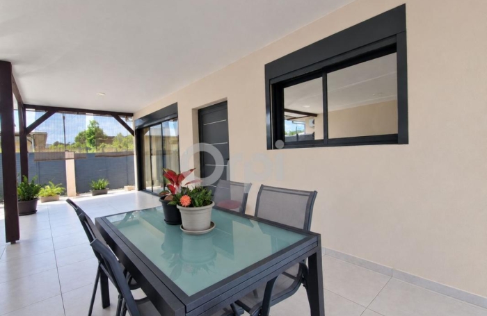 Vente Maison 97351